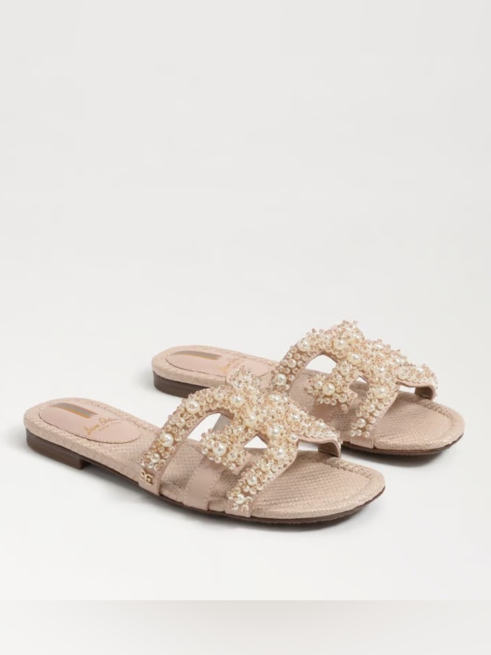 Sam Edelman Bay Perla Slide Sandal